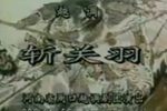 斩关羽 全集