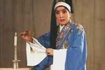 李天保吊孝 选段