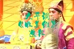 收姜维 选段