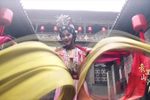 表里山河 选段