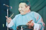 杨八姐游春