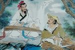 子期听琴 选段