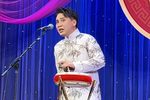 百山图/马失前蹄