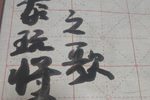 张泰玩将军之歌 选段