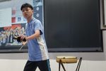 桃花庄 选段