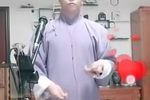 绝招 选段