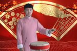 张作霖手黑 选段