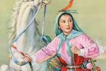 花木兰下载