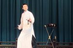宁武关 别母乱箭