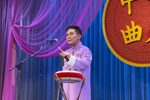 大西厢/百山图/子期听琴/游武庙/活捉三郎