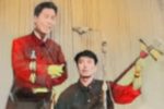 姜太公卖面下载