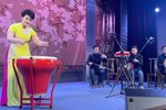 击鼓骂曹