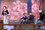 游武庙 选段下载