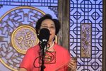 姚雪芬老师 铁片大鼓 京韵大鼓