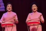 送女上学/长寿村/拆西厢