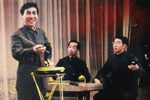 绝招 选段下载