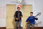 长寿村 选段