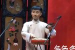 伯牙摔琴