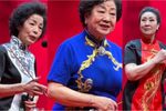 京韵大鼓刘白骆唱段合集下载