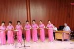 改革开放谱新篇 选段