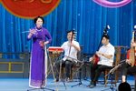 子期听琴