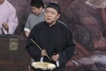 俞伯牙摔琴 选段