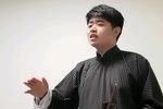 丑末寅初 选段