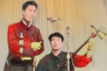 朱买臣休妻下载