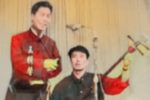 回娘家 选段下载