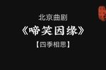 啼笑因缘 选段