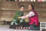 杨乃武与小白菜 探监写状