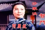 沙家浜 选段 智斗 选段