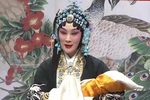 大保国 探皇陵 二进宫