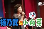杨乃武与小白菜 选段