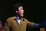 夜与昼 选段