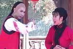 杨乃武与小白菜 选段