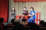中国京剧老旦艺术名家名剧名段梅兰芳大剧院
