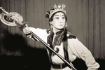 四郎探母 坐宫