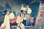 魂断铜雀台 全集下载