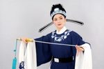 龙井渡头 全集