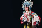 凤凰山 百花赠剑