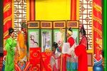 风流皇帝隋杨广 全集下载
