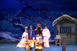 白兔记井边会 回书 磨房会下载