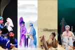 杀狗惊妻/目连之母/清风亭/铁龙山下载