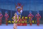 穆桂英大破天门阵 全集下载