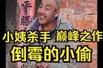 倒霉的小偷 全集下载