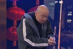 回家