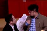 老同学