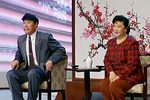 柳暗花明