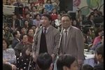 电梯奇遇